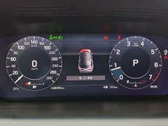 Land Rover Discovery Sport Facelift 249PS R-Dynamic S Performance Edition 5-Seater - ფოტო 14
