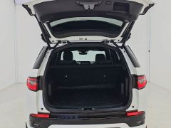Land Rover Discovery Sport Facelift 249PS R-Dynamic S Performance Edition 5-Seater - ფოტო 16