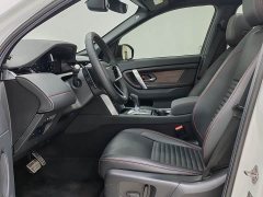 Land Rover Discovery Sport Facelift 249PS R-Dynamic S Performance Edition 5-Seater - ფოტო 7