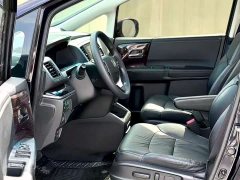 Honda Odyssey 2.0L Sharp Smart Enjoy Edition - ფოტო 4