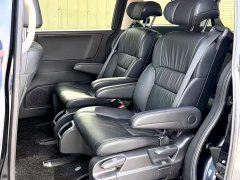 Honda Odyssey 2.0L Sharp Smart Enjoy Edition - ფოტო 6