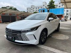 BYD Destroyer 05 Champion Edition DM-i 120KM Premium Type - ფოტო 1