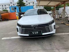 BYD Destroyer 05 Champion Edition DM-i 120KM Premium Type - ფოტო 2