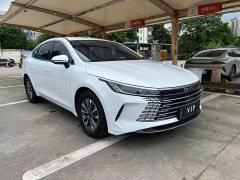BYD Destroyer 05 Champion Edition DM-i 120KM Premium Type - ფოტო 3