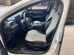 BYD Destroyer 05 Champion Edition DM-i 120KM Premium Type - ფოტო 4