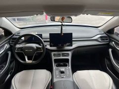 BYD Destroyer 05 Champion Edition DM-i 120KM Premium Type - ფოტო 5