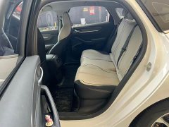 BYD Destroyer 05 Champion Edition DM-i 120KM Premium Type - ფოტო 6