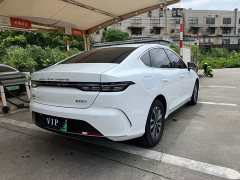 BYD Destroyer 05 Champion Edition DM-i 120KM Premium Type - ფოტო 7
