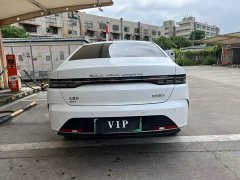 BYD Destroyer 05 Champion Edition DM-i 120KM Premium Type - ფოტო 8