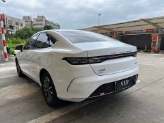 BYD Destroyer 05 Champion Edition DM-i 120KM Premium Type - ფოტო 9