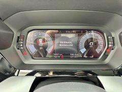 Audi A3 2021 Sportback 35 TFSI Fashion Sport - ფოტო 9
