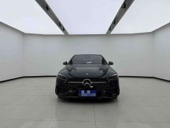 Mercedes-Benz C-Class C 260 L AMG Line - ფოტო 1