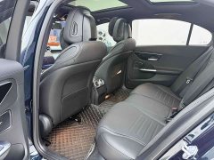 Mercedes-Benz C-Class C 260 L AMG Line - ფოტო 4