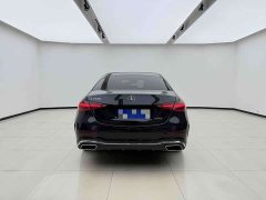 Mercedes-Benz C-Class C 260 L AMG Line - ფოტო 6