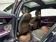 Mercedes-Benz C-Class 2022 C 260 L Dark Night Sport Edition - ფოტო 10