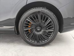 XPeng G9 725 Max - ფოტო 12