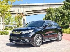 Honda CR-V 2020 240TURBO FWD Comfort Edition - ფოტო 1