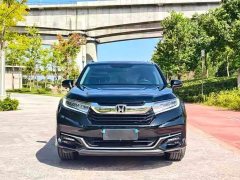 Honda CR-V 2020 240TURBO FWD Comfort Edition - ფოტო 2