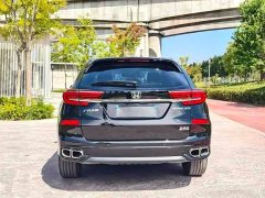 Honda CR-V 2020 240TURBO FWD Comfort Edition - ფოტო 4
