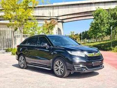 Honda CR-V 2020 240TURBO FWD Comfort Edition - ფოტო 6