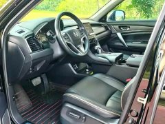 Honda CR-V 2020 240TURBO FWD Comfort Edition - ფოტო 7