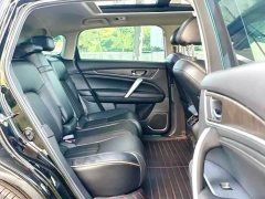 Honda CR-V 2020 240TURBO FWD Comfort Edition - ფოტო 8