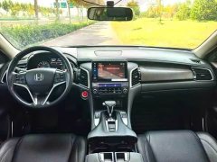 Honda CR-V 2020 240TURBO FWD Comfort Edition - ფოტო 9