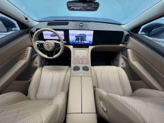 AITO M8 Extended Range Ultra 53.4kWh 6-Seater with 192-Channel LiDAR - ფოტო 10