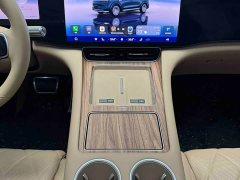 AITO M8 Extended Range Ultra 53.4kWh 6-Seater with 192-Channel LiDAR - ფოტო 12