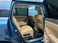 AITO M8 Extended Range Ultra 53.4kWh 6-Seater with 192-Channel LiDAR - ფოტო 14