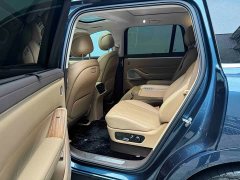 AITO M8 Extended Range Ultra 53.4kWh 6-Seater with 192-Channel LiDAR - ფოტო 15