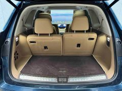 AITO M8 Extended Range Ultra 53.4kWh 6-Seater with 192-Channel LiDAR - ფოტო 16