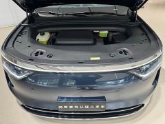 AITO M8 Extended Range Ultra 53.4kWh 6-Seater with 192-Channel LiDAR - ფოტო 17