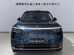 AITO M8 Extended Range Ultra 53.4kWh 6-Seater with 192-Channel LiDAR - ფოტო 2