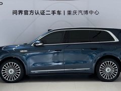 AITO M8 Extended Range Ultra 53.4kWh 6-Seater with 192-Channel LiDAR - ფოტო 4