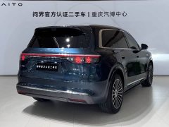 AITO M8 Extended Range Ultra 53.4kWh 6-Seater with 192-Channel LiDAR - ფოტო 5