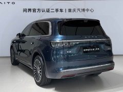 AITO M8 Extended Range Ultra 53.4kWh 6-Seater with 192-Channel LiDAR - ფოტო 7