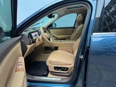 AITO M8 Extended Range Ultra 53.4kWh 6-Seater with 192-Channel LiDAR - ფოტო 8