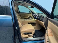 AITO M8 Extended Range Ultra 53.4kWh 6-Seater with 192-Channel LiDAR - ფოტო 9