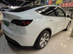 Tesla Model Y Rear-Wheel Drive - ფოტო 7
