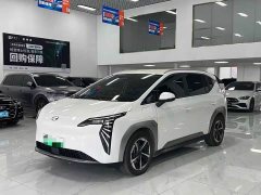 GAC AION Y Plus 510 Smart Enjoy Edition - ფოტო 1