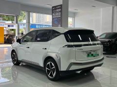 GAC AION Y Plus 510 Smart Enjoy Edition - ფოტო 10