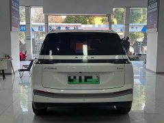 GAC AION Y Plus 510 Smart Enjoy Edition - ფოტო 11