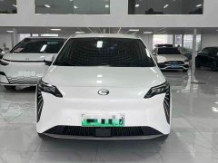GAC AION Y Plus 510 Smart Enjoy Edition - ფოტო 2