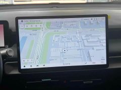 GAC AION Y Plus 510 Smart Enjoy Edition - ფოტო 6