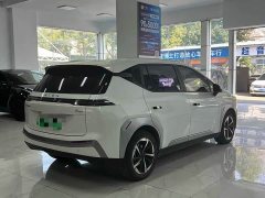 GAC AION Y Plus 510 Smart Enjoy Edition - ფოტო 9