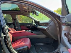 BMW 5 Series Facelift 530Li Premier M Sport Package - ფოტო 10