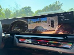 BMW 5 Series Facelift 530Li Premier M Sport Package - ფოტო 15