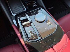 BMW 5 Series Facelift 530Li Premier M Sport Package - ფოტო 16