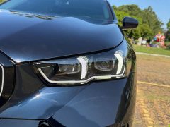 BMW 5 Series Facelift 530Li Premier M Sport Package - ფოტო 17